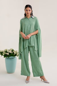 Bela co-ord set